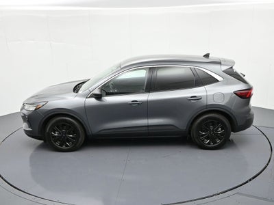 2024 Ford Escape Active FWD