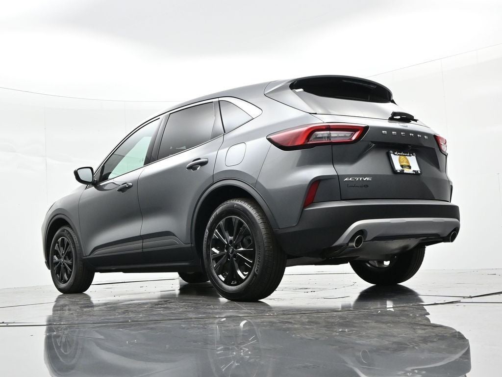 2024 Ford Escape Active FWD