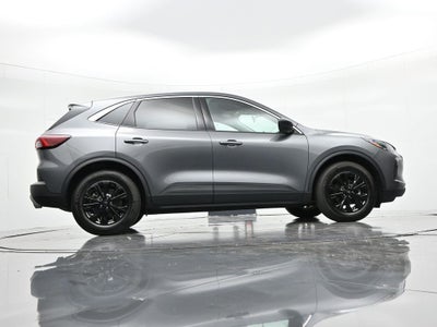 2024 Ford Escape Active FWD