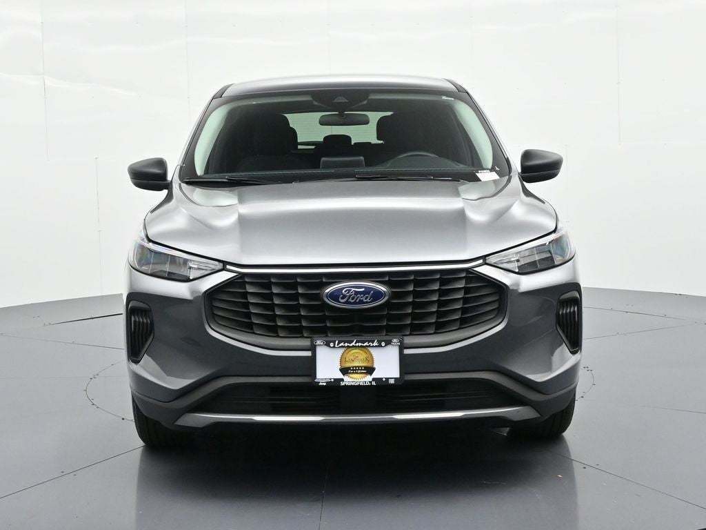 2024 Ford Escape Active FWD