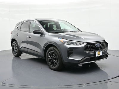 2024 Ford Escape Active FWD