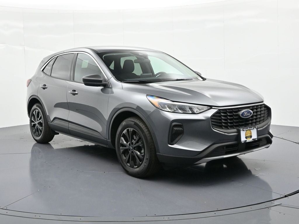 2024 Ford Escape Active FWD