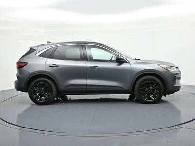 2024 Ford Escape Active FWD