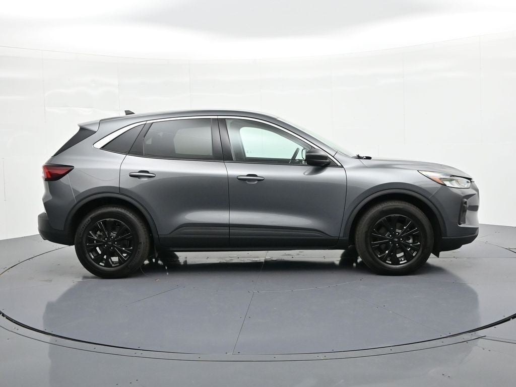 2024 Ford Escape Active FWD