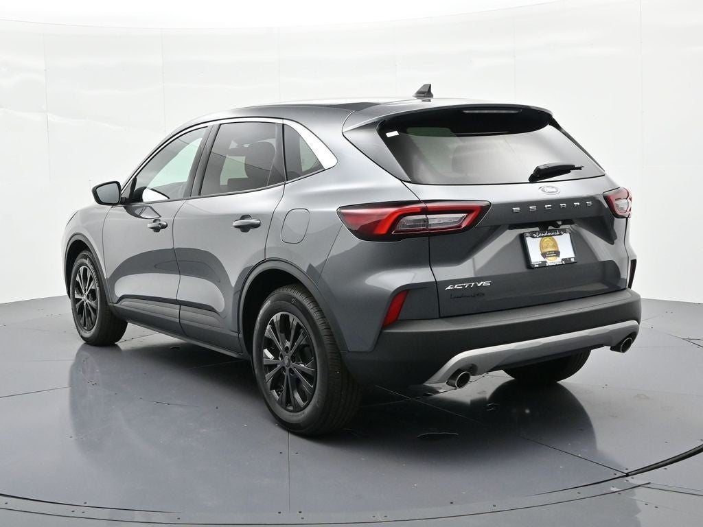 2024 Ford Escape Active FWD