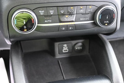 2025 Ford Escape Active FWD