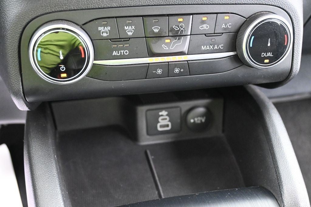 2025 Ford Escape Active FWD