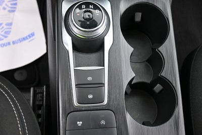 2025 Ford Escape Active FWD
