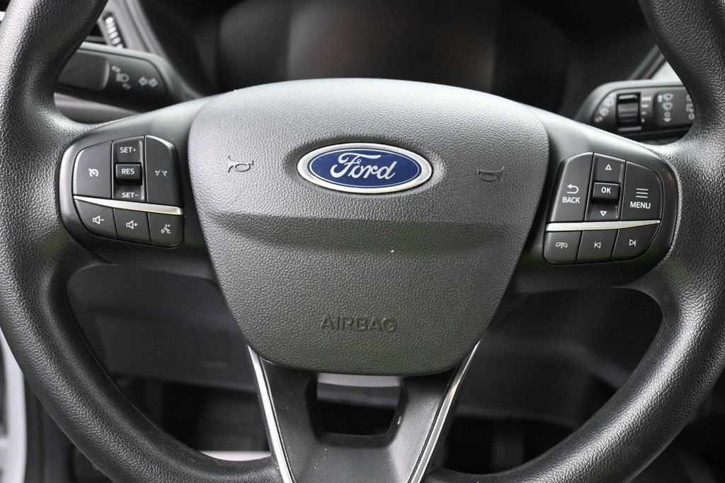 2025 Ford Escape Active FWD