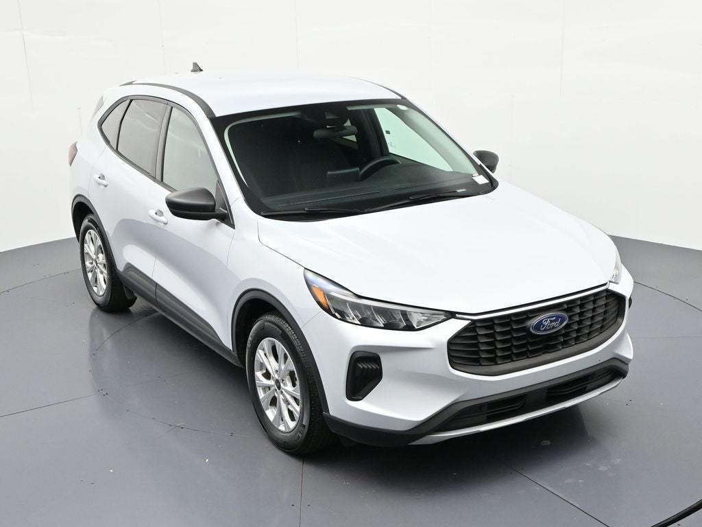 2025 Ford Escape Active FWD