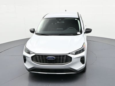 2025 Ford Escape Active FWD