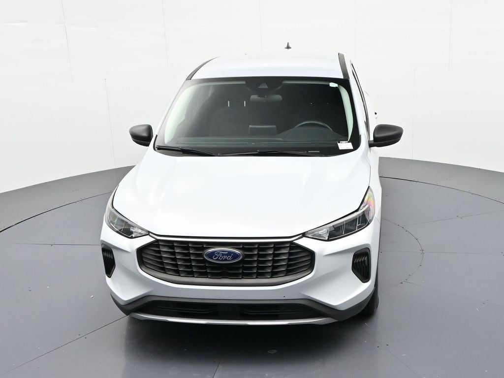 2025 Ford Escape Active FWD