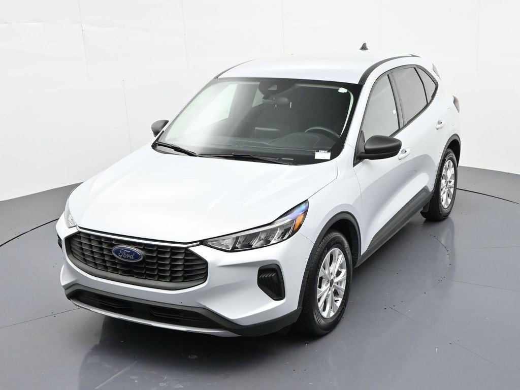 2025 Ford Escape Active FWD
