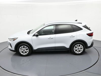 2025 Ford Escape Active FWD
