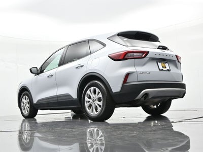 2025 Ford Escape Active FWD