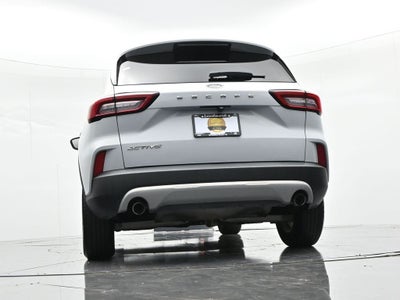 2025 Ford Escape Active FWD