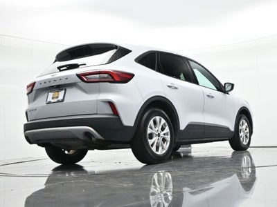 2025 Ford Escape Active FWD