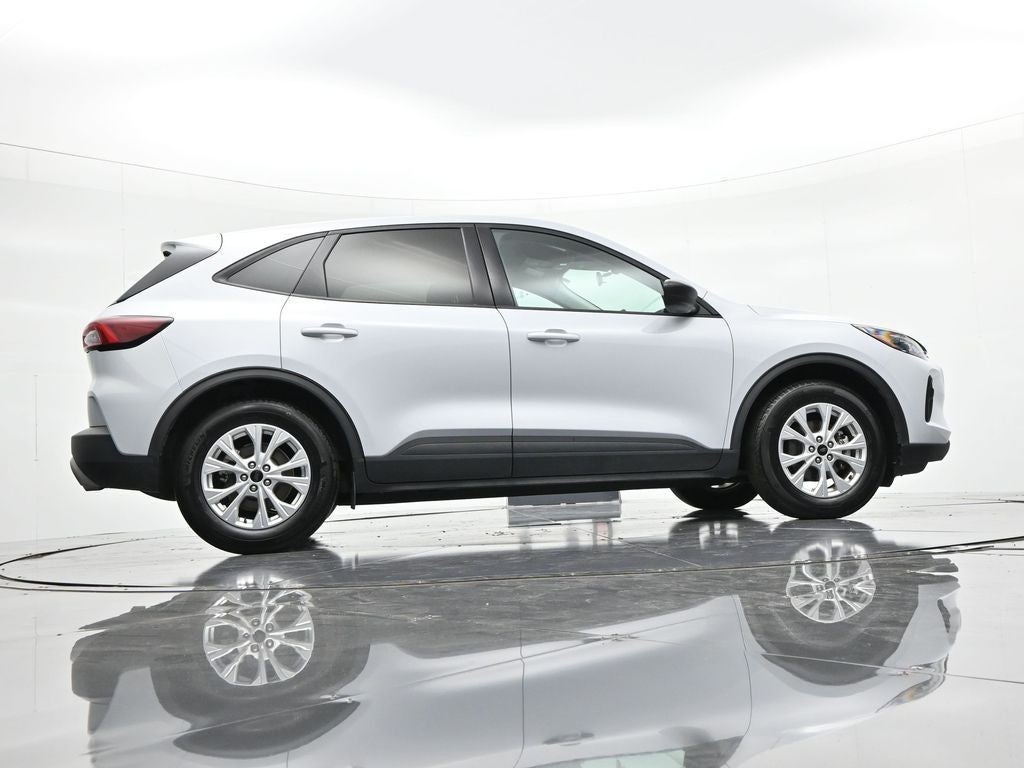 2025 Ford Escape Active FWD