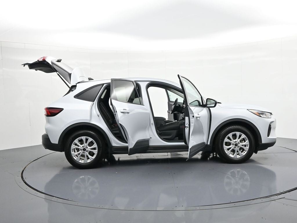 2025 Ford Escape Active FWD