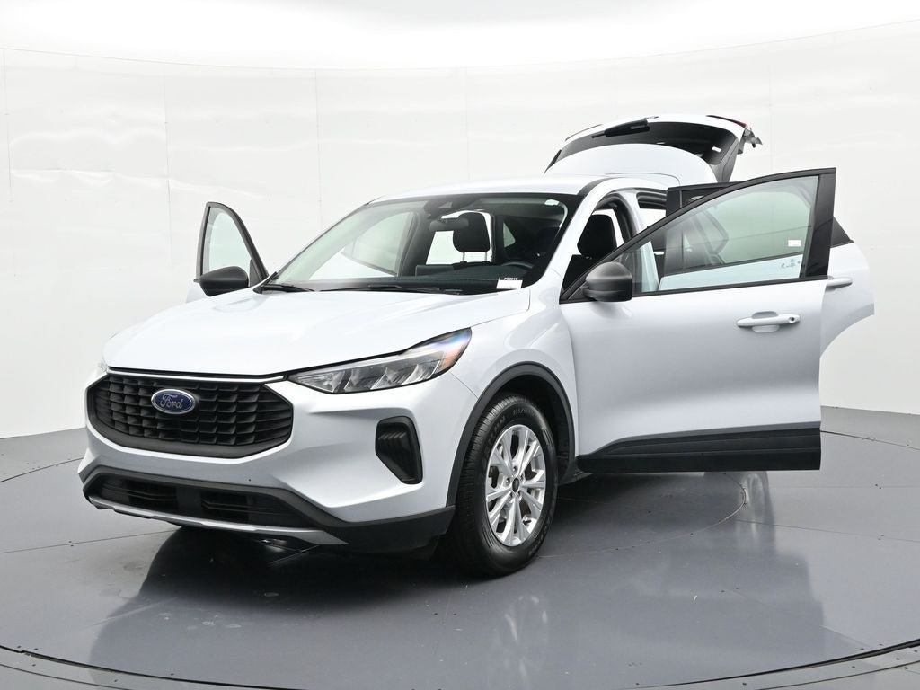 2025 Ford Escape Active FWD