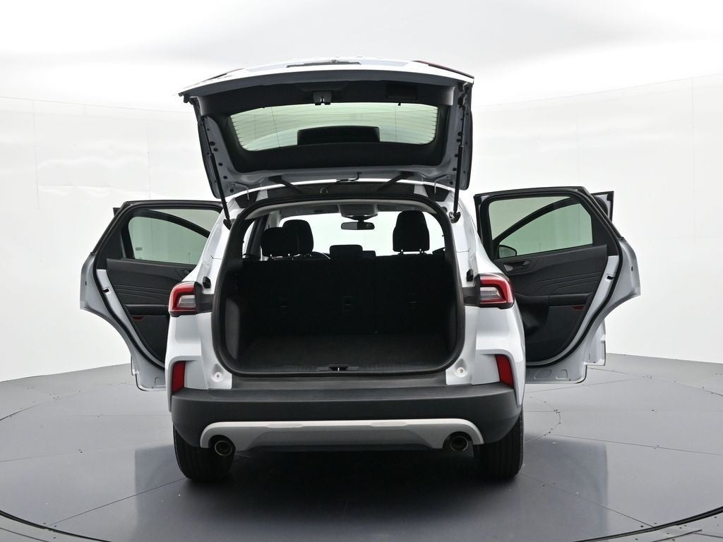 2025 Ford Escape Active FWD