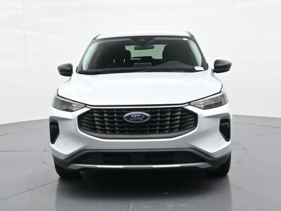 2025 Ford Escape Active FWD