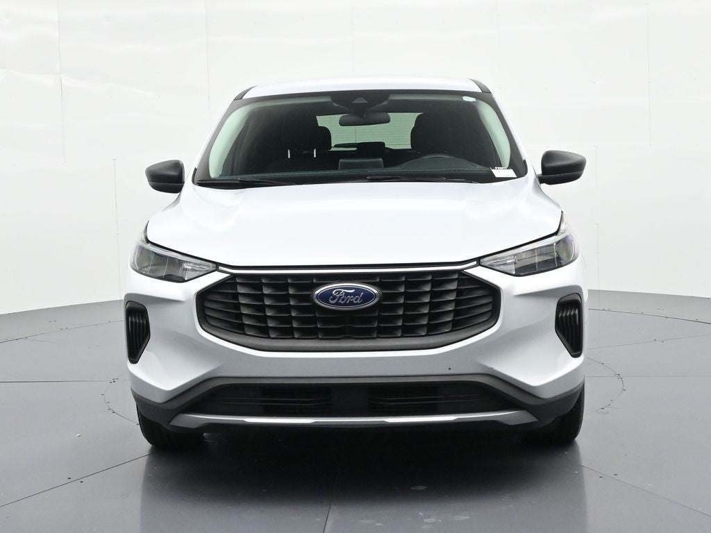 2025 Ford Escape Active FWD