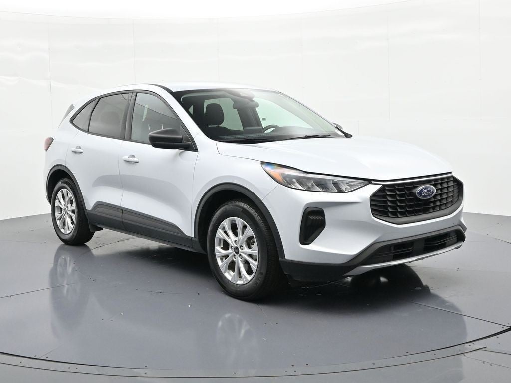 2025 Ford Escape Active FWD