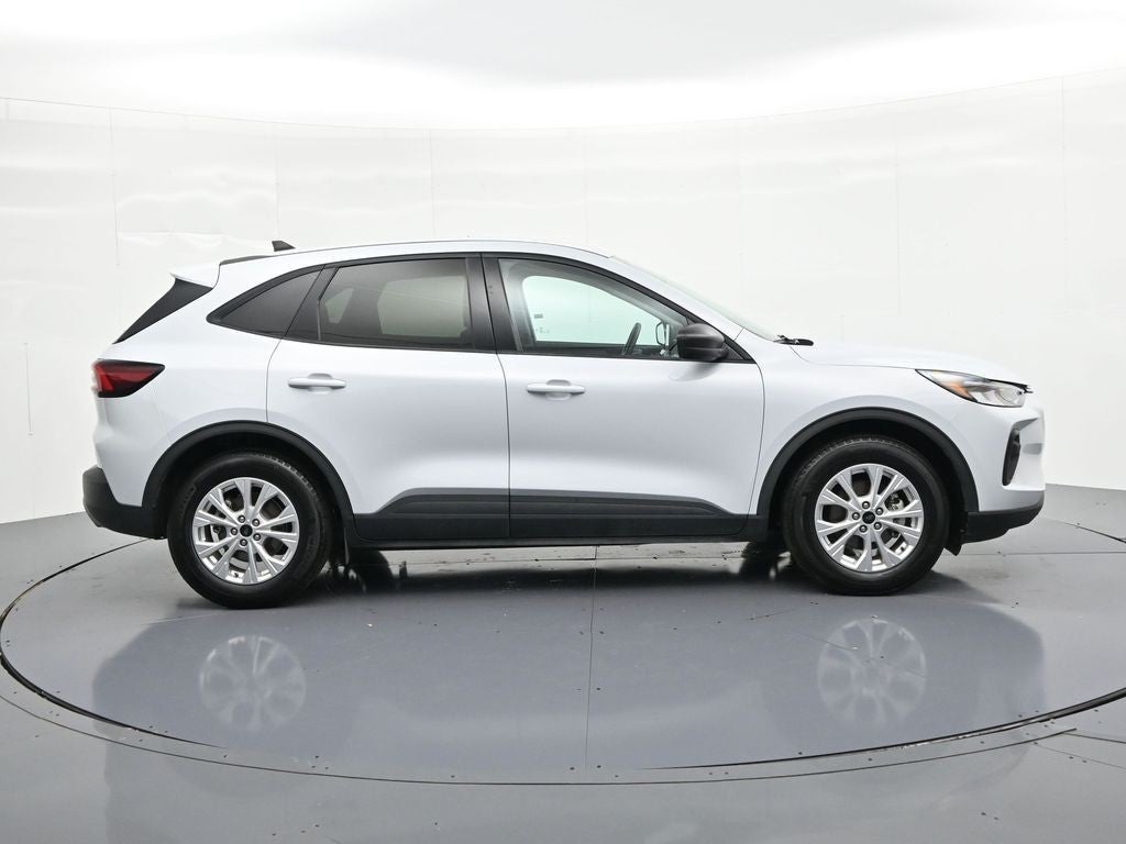 2025 Ford Escape Active FWD