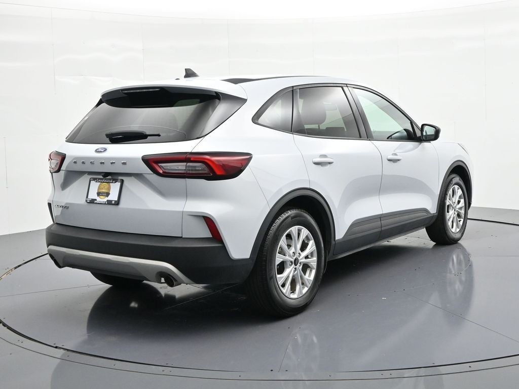 2025 Ford Escape Active FWD