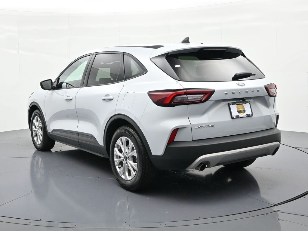 2025 Ford Escape Active FWD