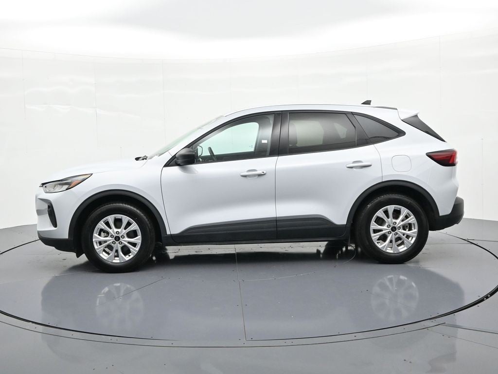 2025 Ford Escape Active FWD