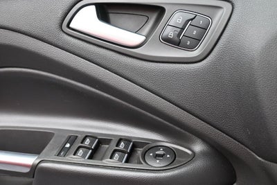 2019 Ford Escape Titanium FWD