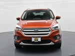 2019 Ford Escape Titanium FWD