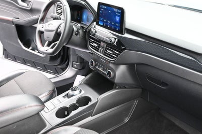 2025 Ford Escape ST-Line FWD