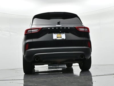 2025 Ford Escape ST-Line FWD