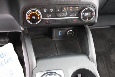 2020 Ford Escape SE AWD