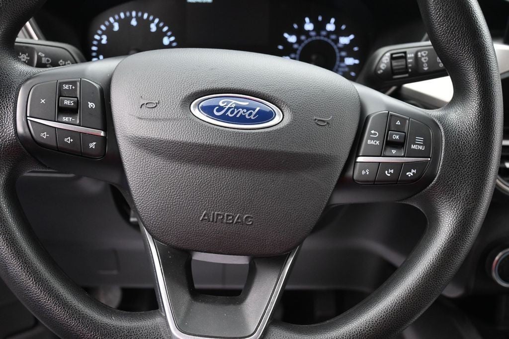 2020 Ford Escape SE AWD