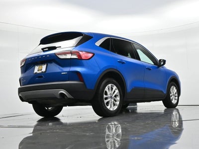 2020 Ford Escape SE AWD