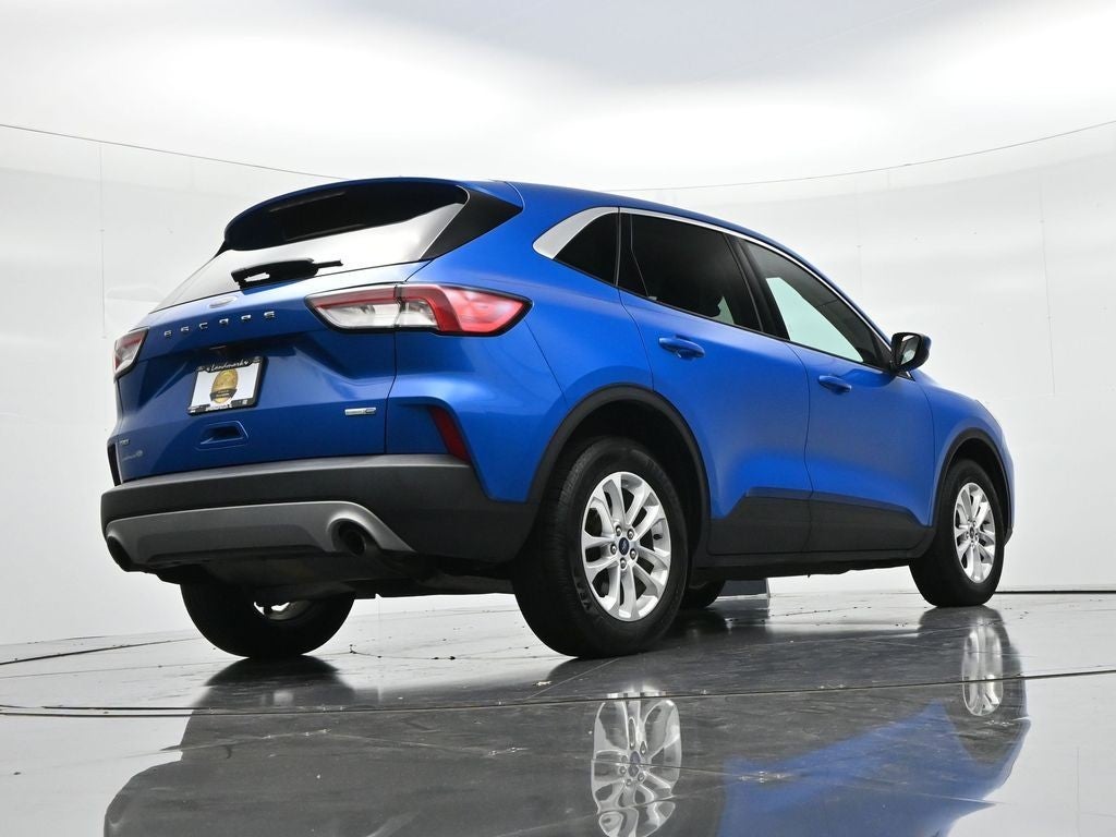 2020 Ford Escape SE AWD