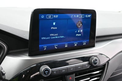 2024 Ford Escape Active AWD