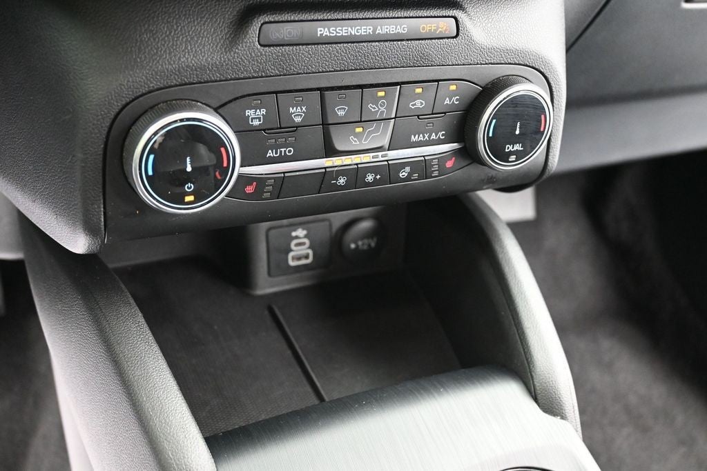 2024 Ford Escape Active AWD