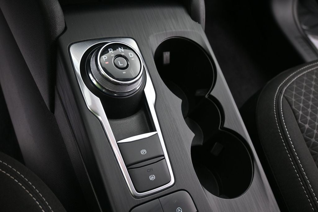 2024 Ford Escape Active AWD