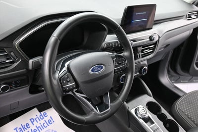 2024 Ford Escape Active AWD
