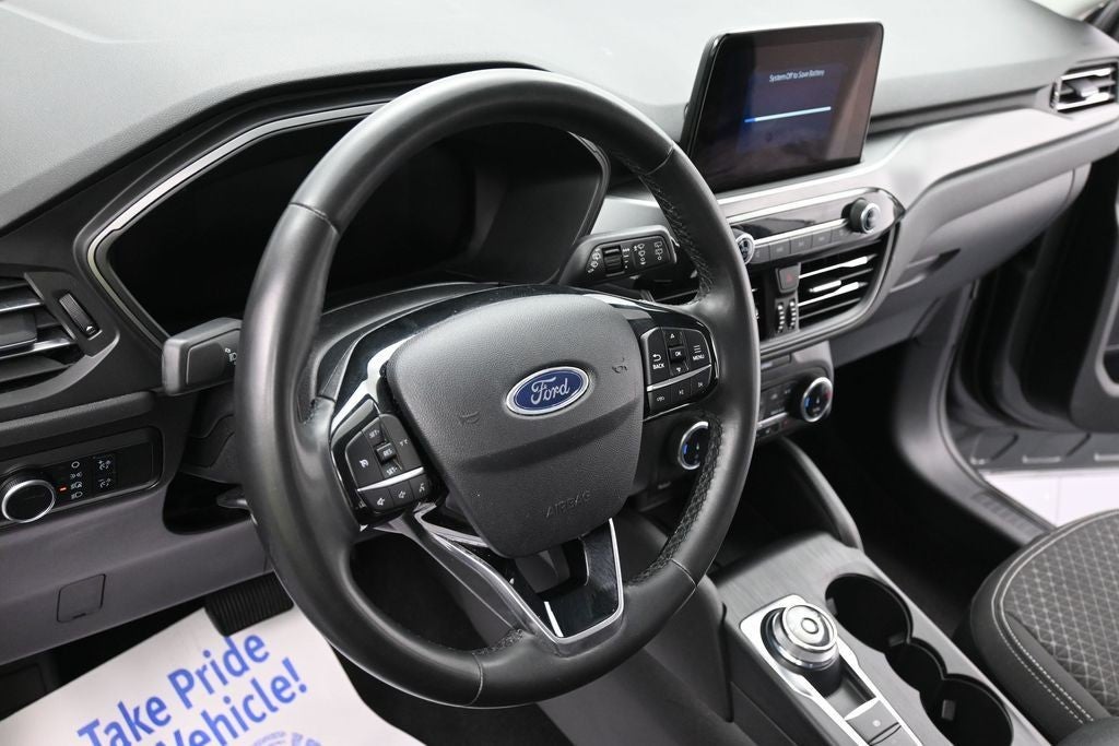 2024 Ford Escape Active AWD