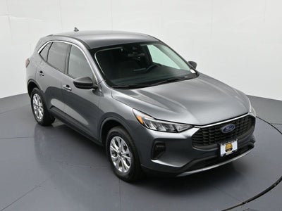 2024 Ford Escape Active AWD