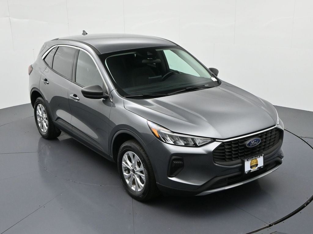 2024 Ford Escape Active AWD