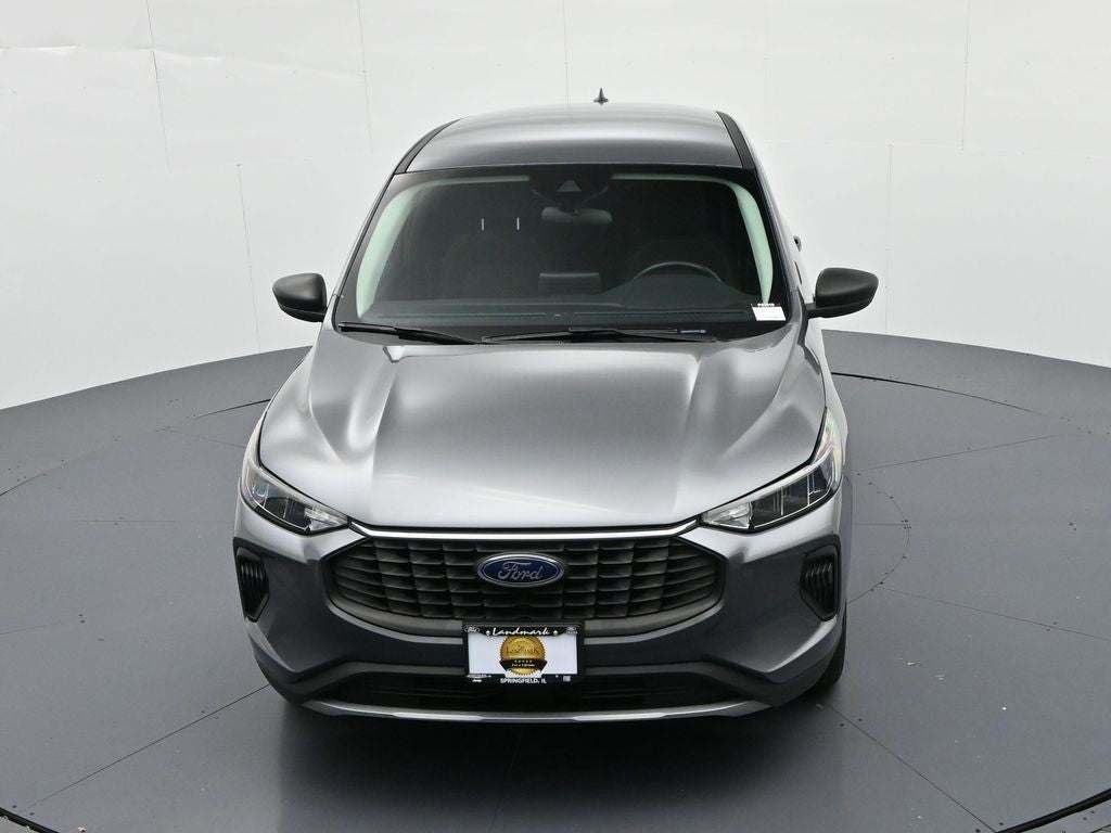 2024 Ford Escape Active AWD