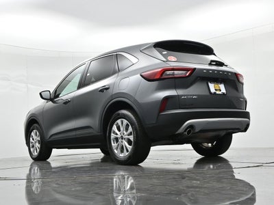 2024 Ford Escape Active AWD