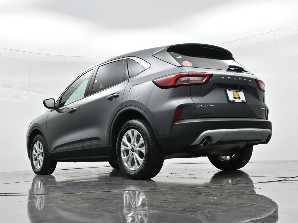 2024 Ford Escape Active AWD